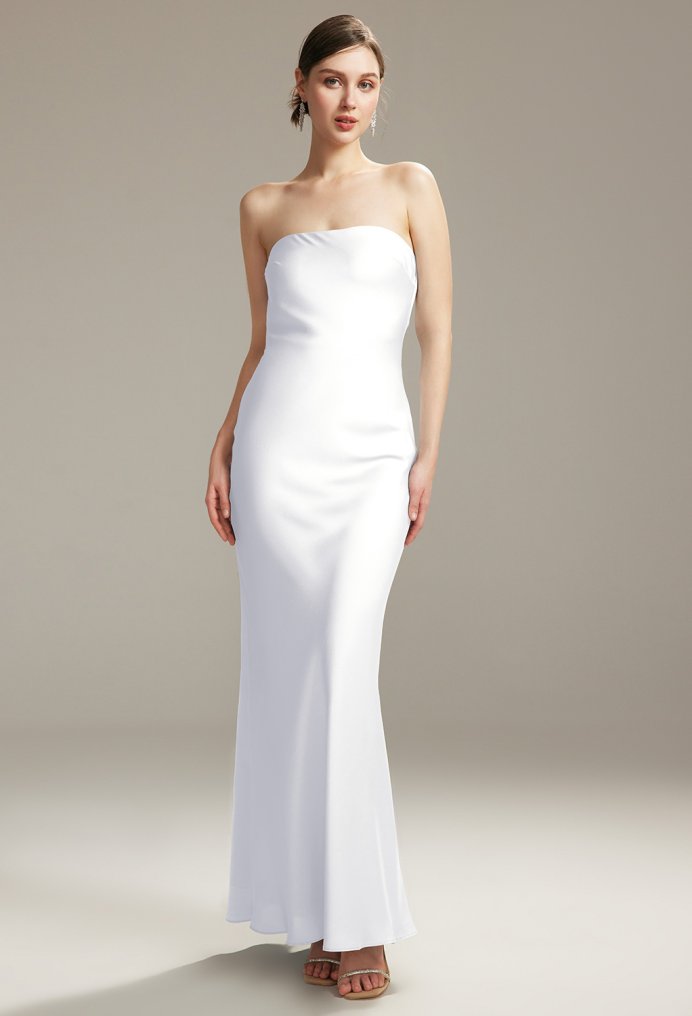 AW Fogbow Dress